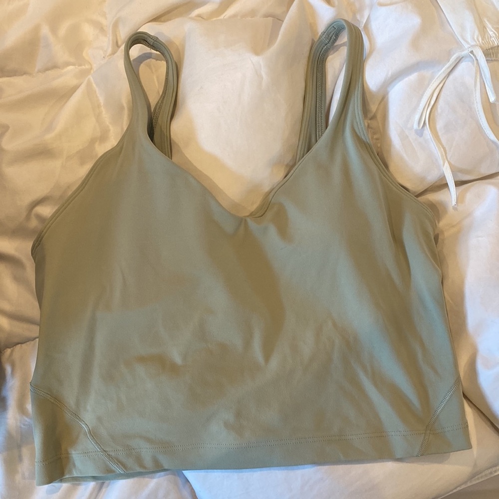 Align Tank